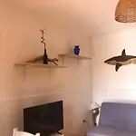 The Shark's House Διαμέρισμα *