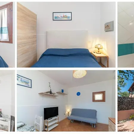 The Shark's House Appartement