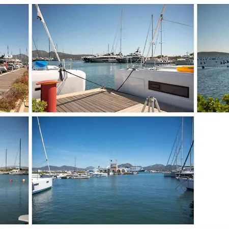 Apartment The Shark's House *