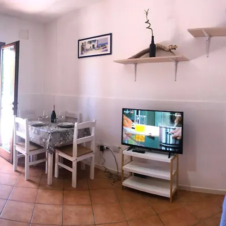 شقة The Shark's House