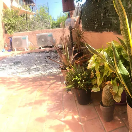 Apartment The Shark's House *