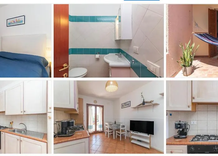 The Shark's House Apartment