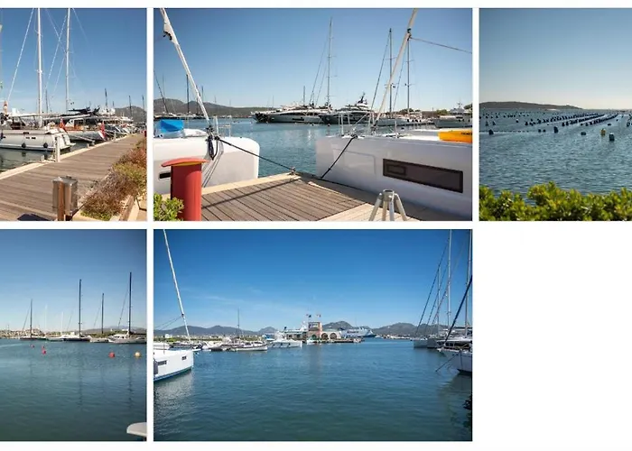 Apartment The Shark's House *