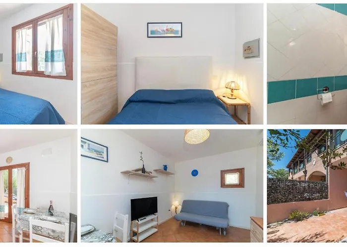 The Shark's House Apartman