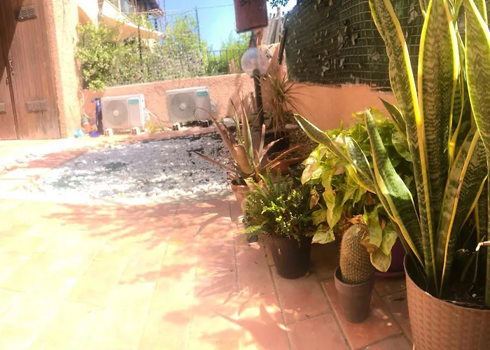 Apartment The Shark's House *