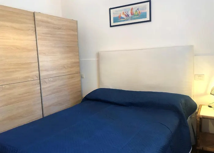 The Shark's House Apartman Olbia